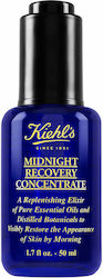 Kiehl's Mitternacht Recovery Konzentrat Verschiedene Größen Ölserum 50ml Kiehl's Mitternacht Recovery Konzentrat Verschiedene Größen Ölserum 50ml