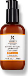 Kiehl's Kraftvoll-Stärke Linien-Reduzierende Konzentrat Kiehl's Kraftvoll-Stärke Linien-Reduzierende Konzentrat