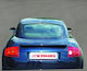 Kamei Dachspoiler Audi E-Commerce-Website