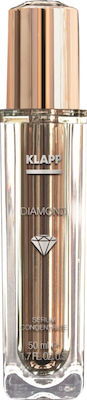 Klapp Diamond Serum Față pentru Strângere 50ml