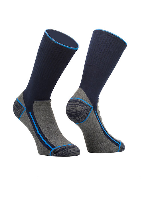 Kal-tsa BM425 Men's Socks Multicolour