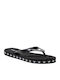 Chiara Ferragni Women's Flip Flops Black CF2813-001