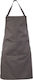 Axon Apron Full Body 1036 Gray