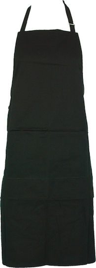 Axon Apron Full Body 1036 Black