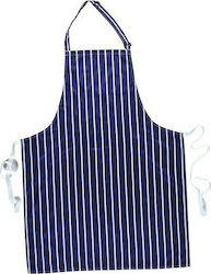 Portwest Podiă Chef Corp Întreg Albastră