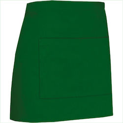 Fageo Apron Waist 1452 001 Green