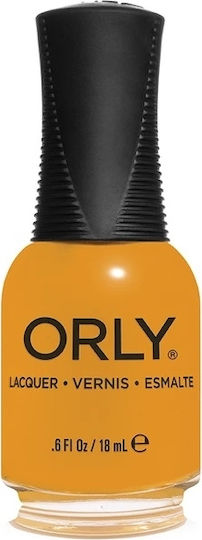 Orly Polish Glossy Βερνίκι Νυχιών Here Comes The Sun 18ml