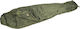Mil-Tec Schlafsack Einzeln 3 Jahreszeiten Tactical 4