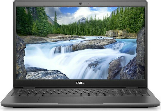 Dell Latitude 3510 15.6" FHD (i3-10110U/8GB/256GB SSD/W10 Pro) (GR Keyboard)