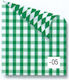 Rainbow Cardboard Double Sided Green 50x70cm