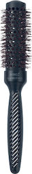 Sibel Ilumipro Brush Hair for Straightening Black 32mm