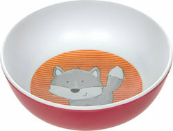 Sigikid Baby Bowl for Food Made of Melamine Sigikid Baby Bowl for Food Made of Melamine