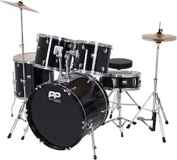 Performance Percussion PP-250 Black