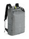 XD Design Bobby Urban Lite Stoff Rucksack Diebstahlsicher Gray 27Es