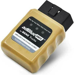 OBD2 Bluetooth Scanner Fahrzeugdiagnosewerkzeug OBD 2 mit Bluetooth