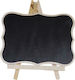 Next Tabletop Mini ChalkBoard 15x19.7cm