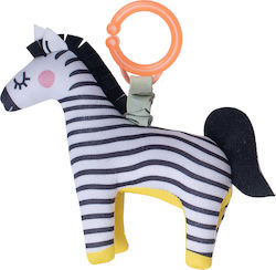 Taf Toys Jucărie De Dentiție Dizzy The Zebra Pentru Nou-Născuți