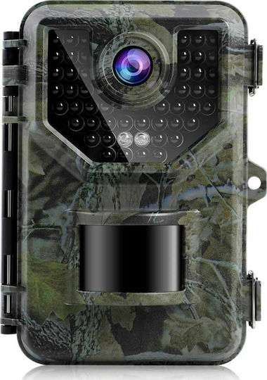 K&F Concept HB-E2 Waterproof Hunting Camera Night Vision with Motion Detection