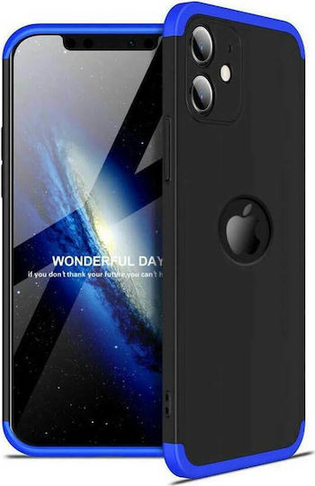 GKK 360 Plastic Black (iPhone 12 mini)