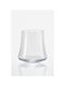 Bohemia Xtra Glass Whiskey made of Crystal 350ml