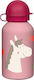 Sigikid Kids Stainless Steel Water Bottle Pink ...