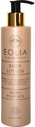Eolia Cosmetics Baby Moments