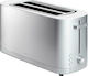 Zwilling J.A. Henckels Enfinigy -0 Toaster 2 Slots 1800W Inox