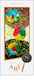 Agapitos Easter Chocolate Milk 120gr
