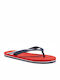 Bay Beach Man Ανδρικά Flip Flops Μπλε