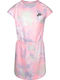 Kinderkleid Kurzärmelig Rosa
