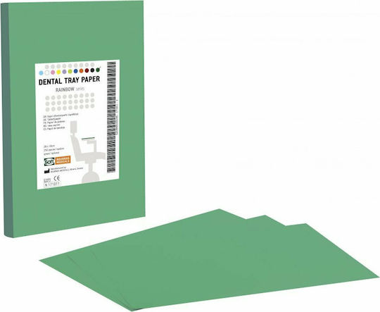 Soft Care Dental Tablet Papers 250pcs 250τμχ