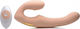 Strap U U-Pulse Silicone Vibrating Strapless St...