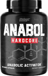 Nutrex Anabol Hardcore 60 κάψουλες