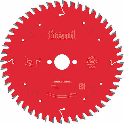 Freud FR13W007H Cutting Disc Wood 190mm with 10 Teeth 1pcs