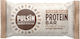 Pulsin Plant Based Блокче с 12гр Протеин & Вкус Peanut Chocolate 50гр