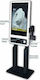 ICS Σύστημα POS All-In-One Kiosk IC-SP210 με Οθόνη 32"