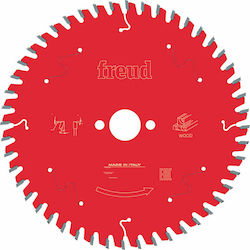 Freud FR13W006H Cutting Disc Wood 190mm with 15 Teeth 1pcs