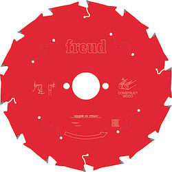 Freud FR11C001H Cutting Disc Wood 184mm with 18 Teeth 1pcs