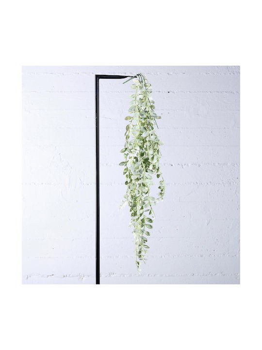 Supergreens Κρεμαστό Τεχνητό Φυτό Φασκόμηλο 85cm