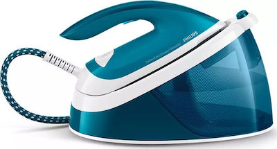 Philips Steam Ironing Station 6bar with 1.3lt Container