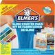 Slime Elmers Glue Slime Starter Kit for Children 8++ Years