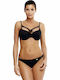 Marko Electra M-542 Set Bikini Negru 129670