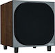 Monitor Audio Bronze W10 6G Active Subwoofer wi...