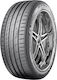 Kumho Ecsta PS71 225/50R19 107E-Commerce-Website XL Sommerreifen Reifen für Passagier Auto
