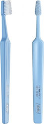 TePe Select Compact Οδοντόβουρτσα Medium Μπλε