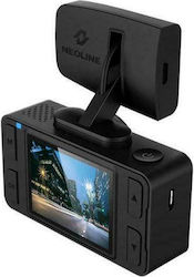 Neoline G-Tech X74 Dashcam Oglinzi cu Camera DVR Auto 1080P cu Ecran