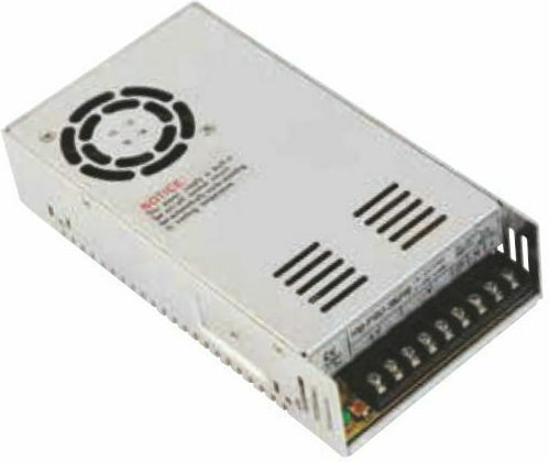 Spot Light LED Захранване IP20 Мощност 150W С Изходно Напрежение 24V