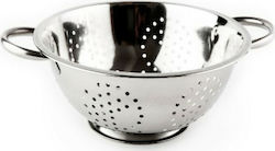 Homestyle Stainless Steel Colander Pasta 28x28cm 1pcs