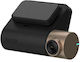 Xiaomi 70mai Lite 2 Κάμερα DVR Αυτοκινήτου 1944P με Οθόνη 2" για Παρμπρίζ με Αυτοκόλλητο
