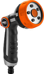 Neo Tools Пистолет За Вода С 5 Функции 15-708 Neo Tools Пистолет За Вода С 5 Функции 15-708